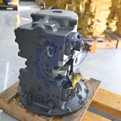 708-2L-06551 7082L06551 708-2L-41121 708-2L-41111 Pour les excavatrices Pompe principale hydraulique Komatsu PW200-7K 220-7K 230NHD-7K