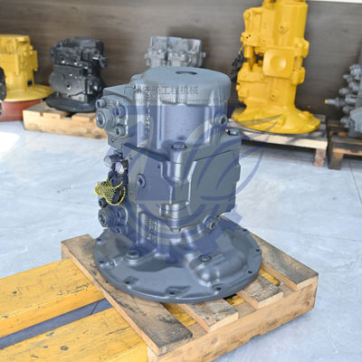 708-2L-06551 7082L06551 708-2L-41121 708-2L-41111 Pour les excavatrices Pompe principale hydraulique Komatsu PW200-7K 220-7K 230NHD-7K