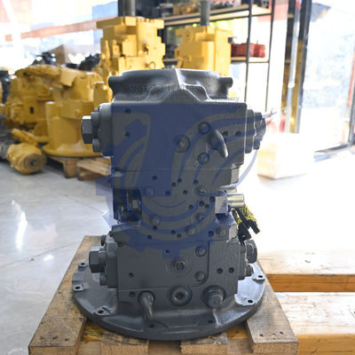 708-2L-06551 7082L06551 708-2L-41121 708-2L-41111 Pour les excavatrices Pompe principale hydraulique Komatsu PW200-7K 220-7K 230NHD-7K