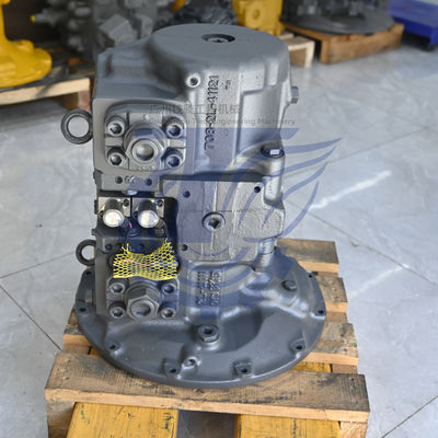 708-2L-06551 7082L06551 708-2L-41121 708-2L-41111 Pour les excavatrices Pompe principale hydraulique Komatsu PW200-7K 220-7K 230NHD-7K