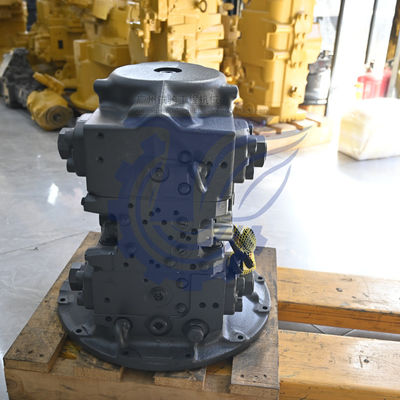 708-2L-06551 7082L06551 708-2L-41121 708-2L-41111 Pour les excavatrices Pompe principale hydraulique Komatsu PW200-7K 220-7K 230NHD-7K