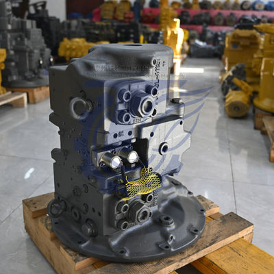 708-2L-06551 7082L06551 708-2L-41121 708-2L-41111 Pour les excavatrices Pompe principale hydraulique Komatsu PW200-7K 220-7K 230NHD-7K