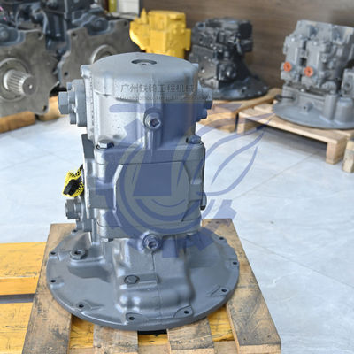 708-2L-06551 7082L06551 708-2L-41121 708-2L-41111 Pour les excavatrices Pompe principale hydraulique Komatsu PW200-7K 220-7K 230NHD-7K