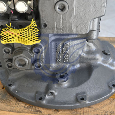 708-2L-06551 7082L06551 708-2L-41121 708-2L-41111 Pour les excavatrices Pompe principale hydraulique Komatsu PW200-7K 220-7K 230NHD-7K