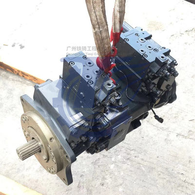 708-2L-00760 708-2L-00761 708-2L-04950 708-2L-01632 Pour une excavatrice Komatsu PC750 800-7 Pompe hydraulique principale
