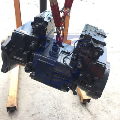 708-2L-90740 708-2L-90741 708-2L-04930 708-2L-01622 Pour une excavatrice Komatsu PC750 800-7 Pompe principale hydraulique