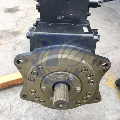 708-2L-90740 708-2L-90741 708-2L-04930 708-2L-01622 Pour une excavatrice Komatsu PC750 800-7 Pompe principale hydraulique