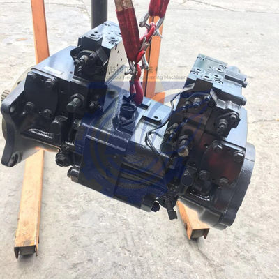 708-2L-90740 708-2L-90741 708-2L-04930 708-2L-01622 Pour une excavatrice Komatsu PC750 800-7 Pompe principale hydraulique