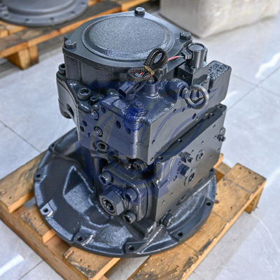 708-1G-00014 7081G00010 RM7081G00014 708-1G-04113 Pour une excavatrice Komatsu PW160-7K 160-7E0 Pompes hydrauliques principales