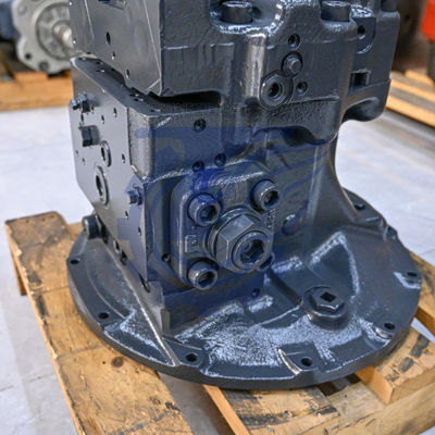 708-1G-00014 7081G00010 RM7081G00014 708-1G-04113 Pour une excavatrice Komatsu PW160-7K 160-7E0 Pompes hydrauliques principales