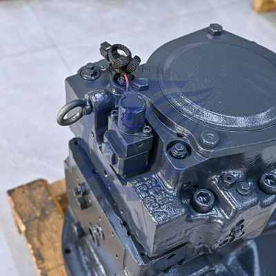 708-1G-00014 7081G00010 RM7081G00014 708-1G-04113 Pour une excavatrice Komatsu PW160-7K 160-7E0 Pompes hydrauliques principales