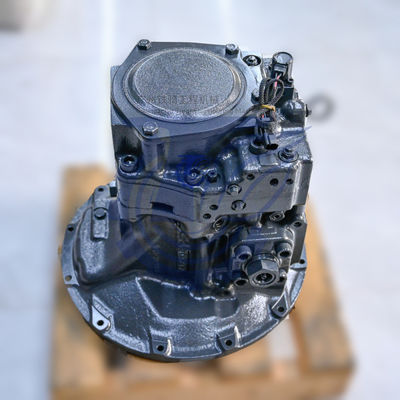 708-1G-00014 7081G00010 RM7081G00014 708-1G-04113 Pour une excavatrice Komatsu PW160-7K 160-7E0 Pompes hydrauliques principales