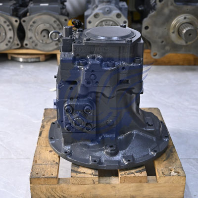 708-1G-00014 7081G00010 RM7081G00014 708-1G-04113 Pour une excavatrice Komatsu PW160-7K 160-7E0 Pompes hydrauliques principales
