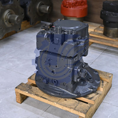 708-1G-00014 7081G00010 RM7081G00014 708-1G-04113 Pour une excavatrice Komatsu PW160-7K 160-7E0 Pompes hydrauliques principales