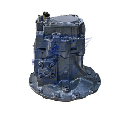 708-3M-00020 708-3M-00021 708-3M-00011 708-3M-01016 Pour une excavatrice Komatsu 160-7 160-7K Pompe hydraulique principale originale