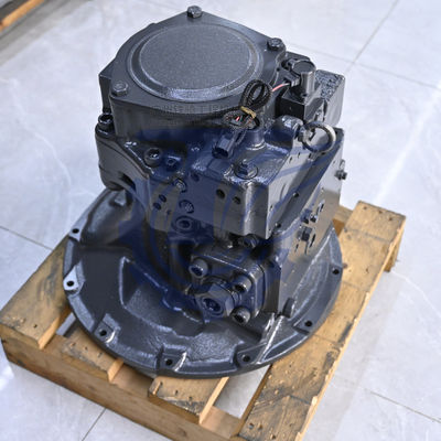 708-3M-00020 708-3M-00021 708-3M-00011 708-3M-01016 Pour une excavatrice Komatsu 160-7 160-7K Pompe hydraulique principale originale