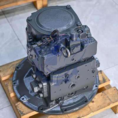 708-3M-00020 708-3M-00021 708-3M-00011 708-3M-01016 Pour une excavatrice Komatsu 160-7 160-7K Pompe hydraulique principale originale