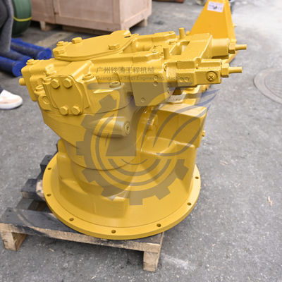 171-3239 128-9062 0R8719 Pour les excavatrices CAT 330 330L A8VO160 Pompe à piston hydraulique principale