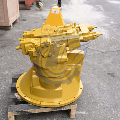 171-3239 128-9062 0R8719 Pour les excavatrices CAT 330 330L A8VO160 Pompe à piston hydraulique principale