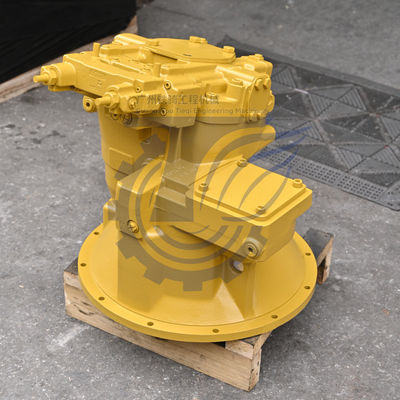 171-3239 128-9062 0R8719 Pour les excavatrices CAT 330 330L A8VO160 Pompe à piston hydraulique principale