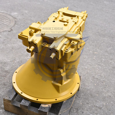 171-3239 128-9062 0R8719 Pour les excavatrices CAT 330 330L A8VO160 Pompe à piston hydraulique principale