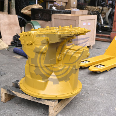 171-3239 128-9062 0R8719 Pour les excavatrices CAT 330 330L A8VO160 Pompe à piston hydraulique principale