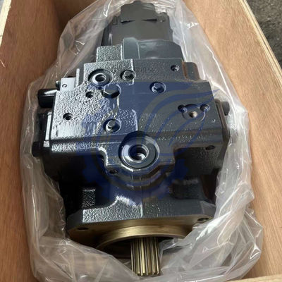 708-1L-00800 708-1L-01800 708-1L-04210 7081L00800 Pour une excavatrice Pompe à piston à ventilateur hydraulique Komatsu PC1250-8