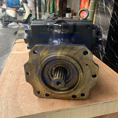 708-1L-00800 708-1L-01800 708-1L-04210 7081L00800 Pour une excavatrice Pompe à piston à ventilateur hydraulique Komatsu PC1250-8