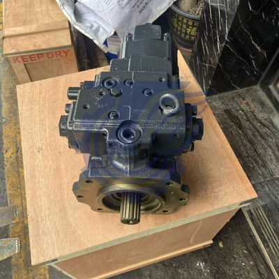 708-1L-00800 708-1L-01800 708-1L-04210 7081L00800 Pour une excavatrice Pompe à piston à ventilateur hydraulique Komatsu PC1250-8
