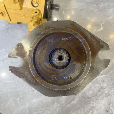 524-0925 524-0924 11R-1435 11R-1727 Pour une excavatrice CAT340 336 345 349 352GC Pompe à ventilateur hydraulique