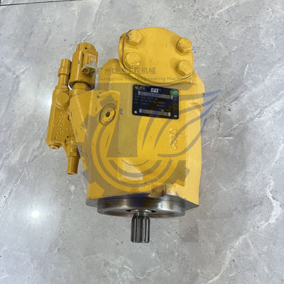 524-0925 524-0924 11R-1435 11R-1727 Pour une excavatrice CAT340 336 345 349 352GC Pompe à ventilateur hydraulique