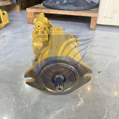 524-0925 524-0924 11R-1435 11R-1727 Pour une excavatrice CAT340 336 345 349 352GC Pompe à ventilateur hydraulique