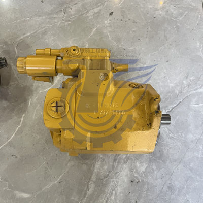 524-0925 524-0924 11R-1435 11R-1727 Pour une excavatrice CAT340 336 345 349 352GC Pompe à ventilateur hydraulique