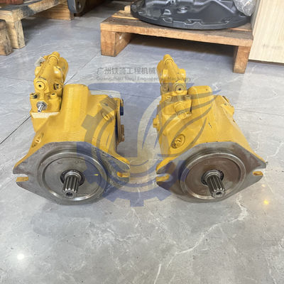 524-0925 524-0924 11R-1435 11R-1727 Pour une excavatrice CAT340 336 345 349 352GC Pompe à ventilateur hydraulique