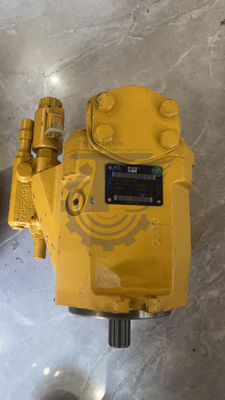 524-0925 524-0924 11R-1435 11R-1727 Pour une excavatrice CAT340 336 345 349 352GC Pompe à ventilateur hydraulique