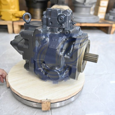 708-1U-00202 708-1U-00200 708-1U-00213 708-1U-04143 Pour les excavatrices Komatsu PC600 650 700-8 Pompes hydrauliques à ventilateur à piston