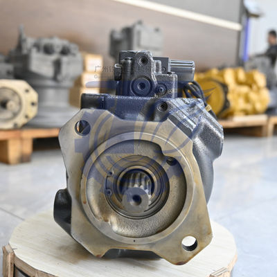 708-1U-00202 708-1U-00200 708-1U-00213 708-1U-04143 Pour les excavatrices Komatsu PC600 650 700-8 Pompes hydrauliques à ventilateur à piston