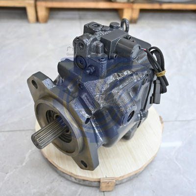 708-1U-00202 708-1U-00200 708-1U-00213 708-1U-04143 Pour les excavatrices Komatsu PC600 650 700-8 Pompes hydrauliques à ventilateur à piston