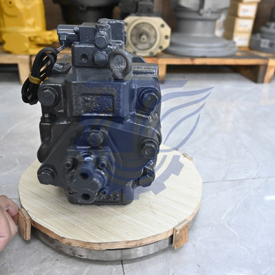 708-1U-00202 708-1U-00200 708-1U-00213 708-1U-04143 Pour les excavatrices Komatsu PC600 650 700-8 Pompes hydrauliques à ventilateur à piston
