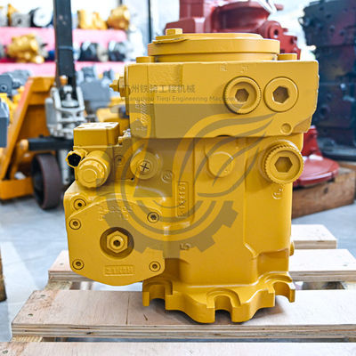 593-3840 593-3841 30R-0465 30R-0466 Pour les excavatrices CAT 374GC 395GC A4VG125 Pompes à piston hydraulique pivotante