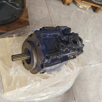 708-1T-00710 708-1T-00711 Pour Komatsu FD35/40 FD40 FD40Z FD40ZY FD45 FD45Y Chariot élévateur hydraulique à piston