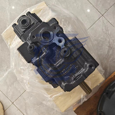 708-1T-00710 708-1T-00711 Pour Komatsu FD35/40 FD40 FD40Z FD40ZY FD45 FD45Y Chariot élévateur hydraulique à piston