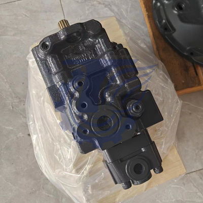 708-1T-00710 708-1T-00711 Pour Komatsu FD35/40 FD40 FD40Z FD40ZY FD45 FD45Y Chariot élévateur hydraulique à piston
