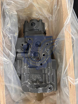 708-1T-00710 708-1T-00711 Pour Komatsu FD35/40 FD40 FD40Z FD40ZY FD45 FD45Y Chariot élévateur hydraulique à piston