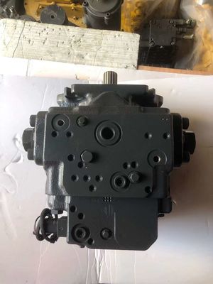 708-1g-00060 708-1g-01060 708-1g-04310 Pour Komatsu Wa470-6 Wa480-6 Pompes à piston hydraulique