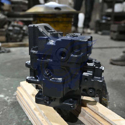 708-1T-00440 708-1T-00421 708-1T-01420 708-1T-04410 Pour la pompe à piston hydraulique Komatsu D155AX-5