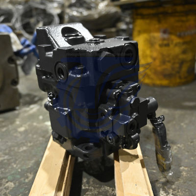 708-1T-00440 708-1T-00421 708-1T-01420 708-1T-04410 Pour la pompe à piston hydraulique Komatsu D155AX-5