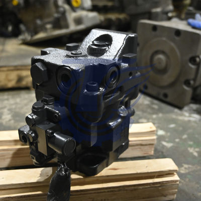 708-1T-00440 708-1T-00421 708-1T-01420 708-1T-04410 Pour la pompe à piston hydraulique Komatsu D155AX-5