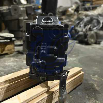708-1T-00440 708-1T-00421 708-1T-01420 708-1T-04410 Pour la pompe à piston hydraulique Komatsu D155AX-5