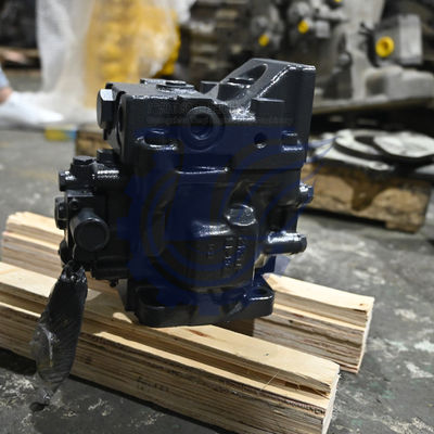 708-1T-00440 708-1T-00421 708-1T-01420 708-1T-04410 Pour la pompe à piston hydraulique Komatsu D155AX-5